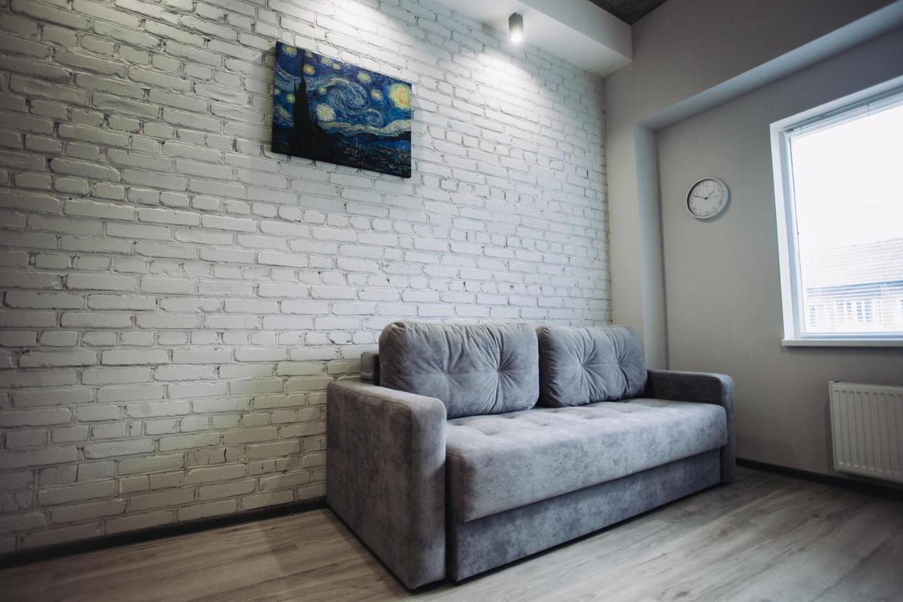 Loft De Luxe Apartments Winnyzja Exterior foto